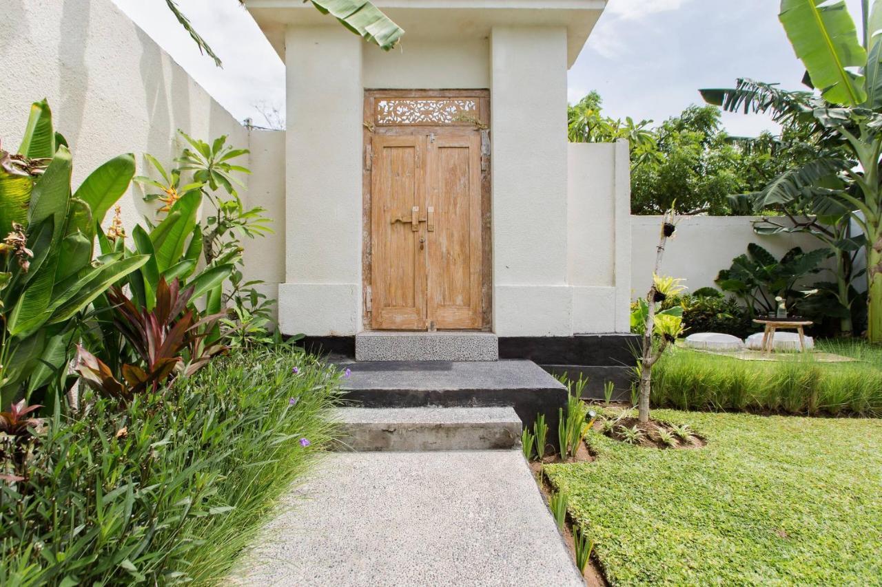 Villa Orked 1 Seminyak Dış mekan fotoğraf