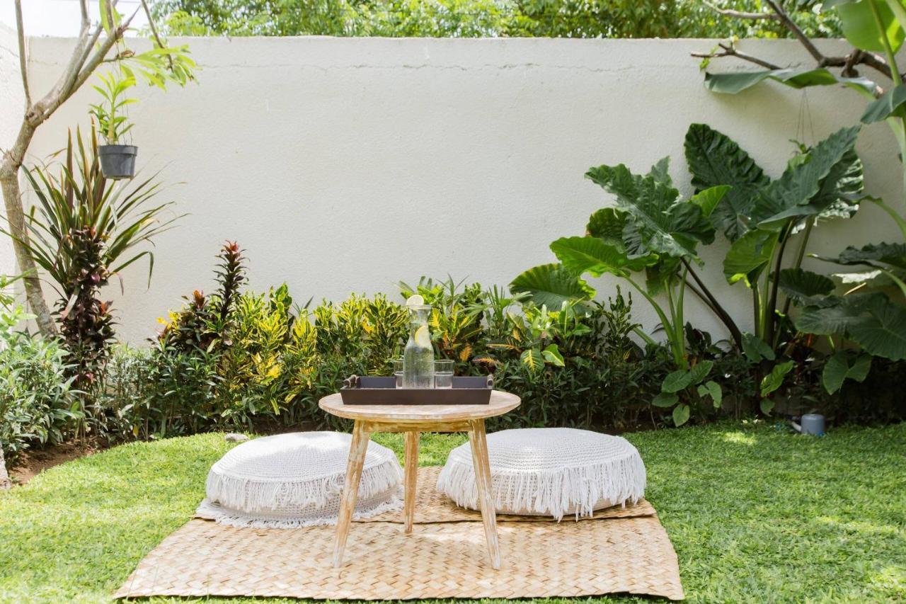 Villa Orked 1 Seminyak Dış mekan fotoğraf