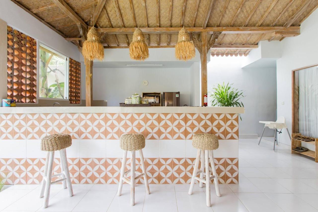Villa Orked 1 Seminyak Dış mekan fotoğraf