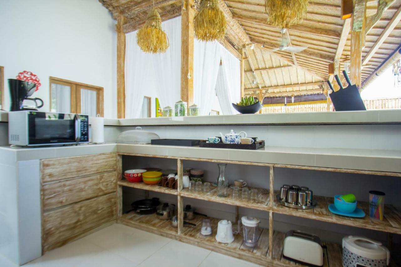 Villa Orked 1 Seminyak Dış mekan fotoğraf
