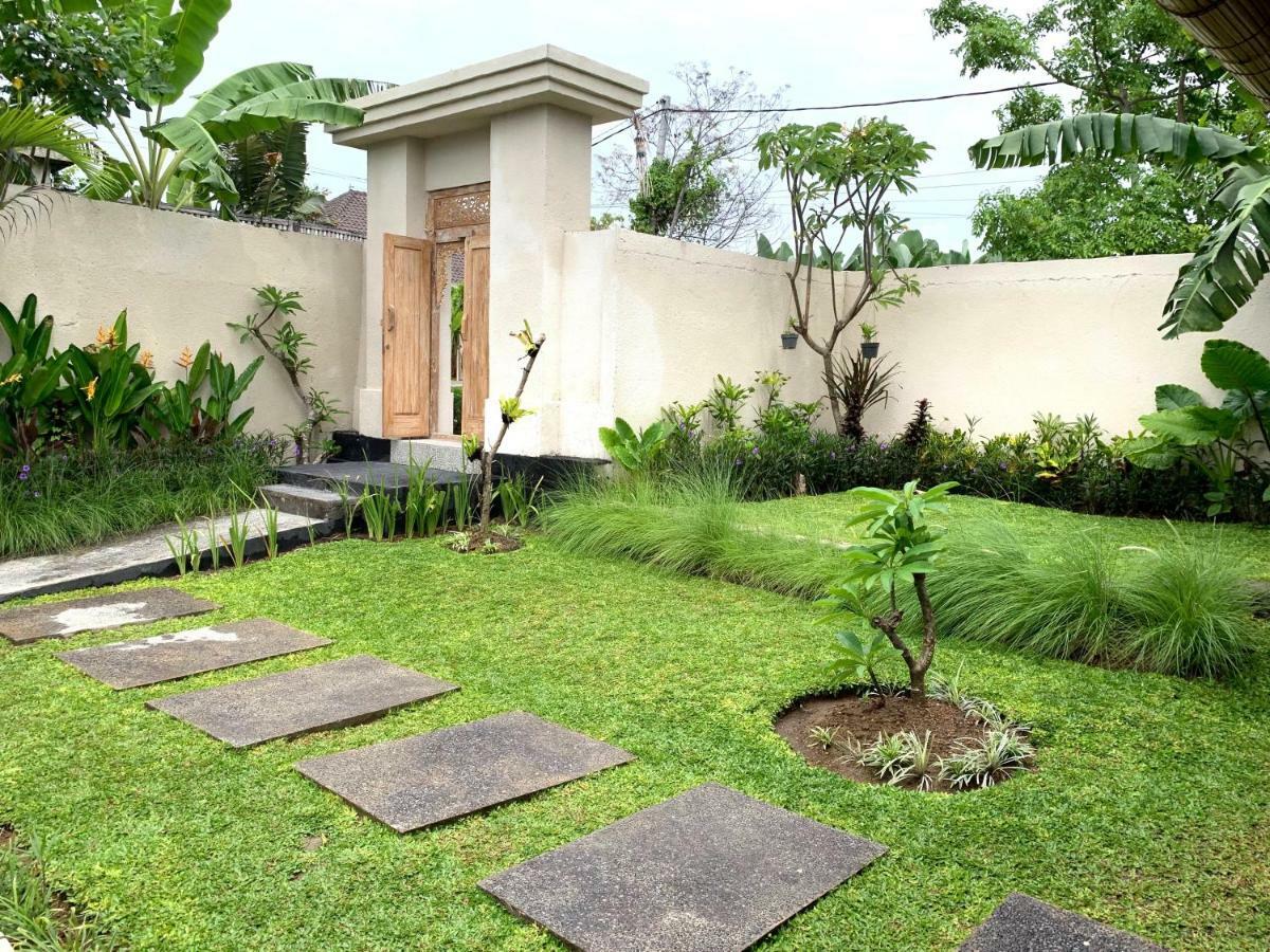 Villa Orked 1 Seminyak Dış mekan fotoğraf