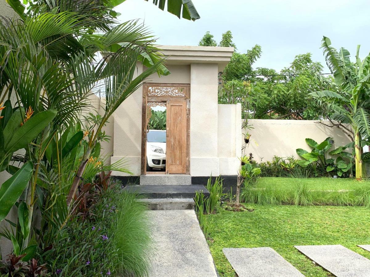 Villa Orked 1 Seminyak Dış mekan fotoğraf