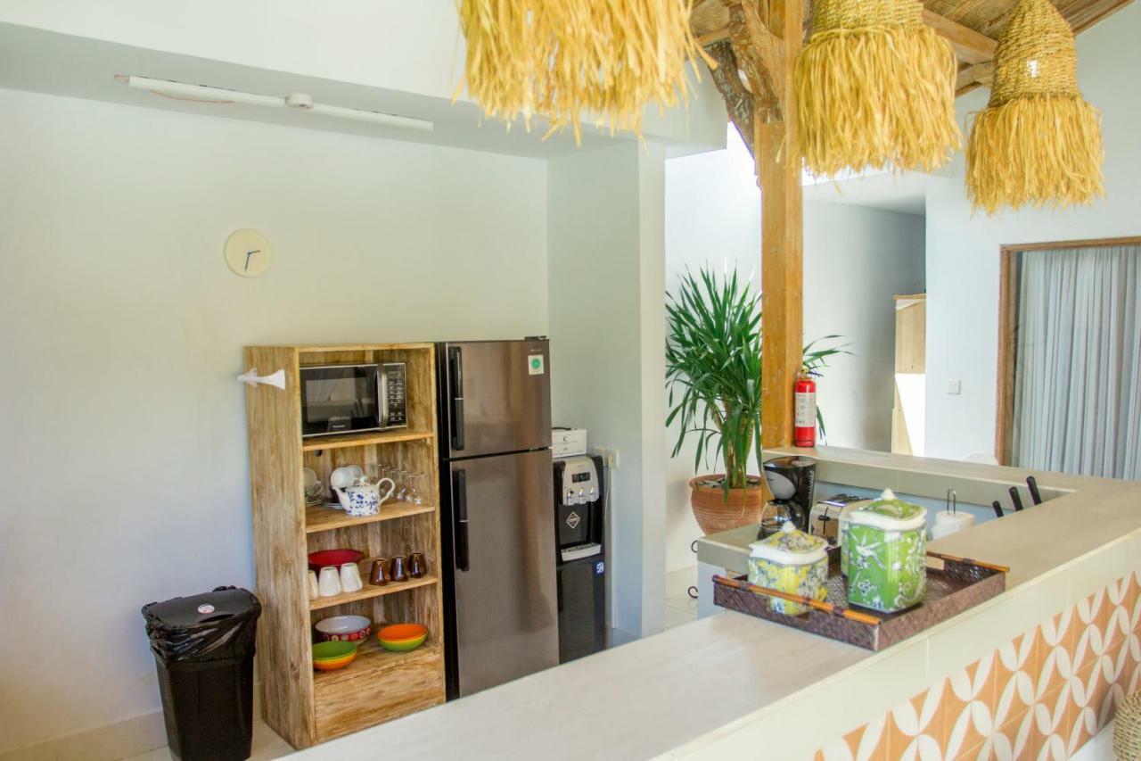 Villa Orked 1 Seminyak Dış mekan fotoğraf