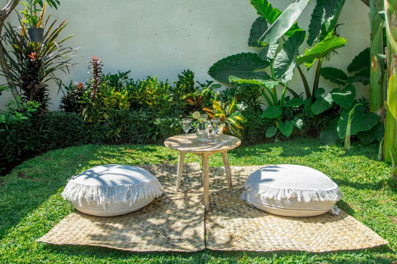 Villa Orked 1 Seminyak Dış mekan fotoğraf